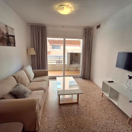Castellon Center Modern Spacious Apartment Castellón de la Plana Exteriör bild
