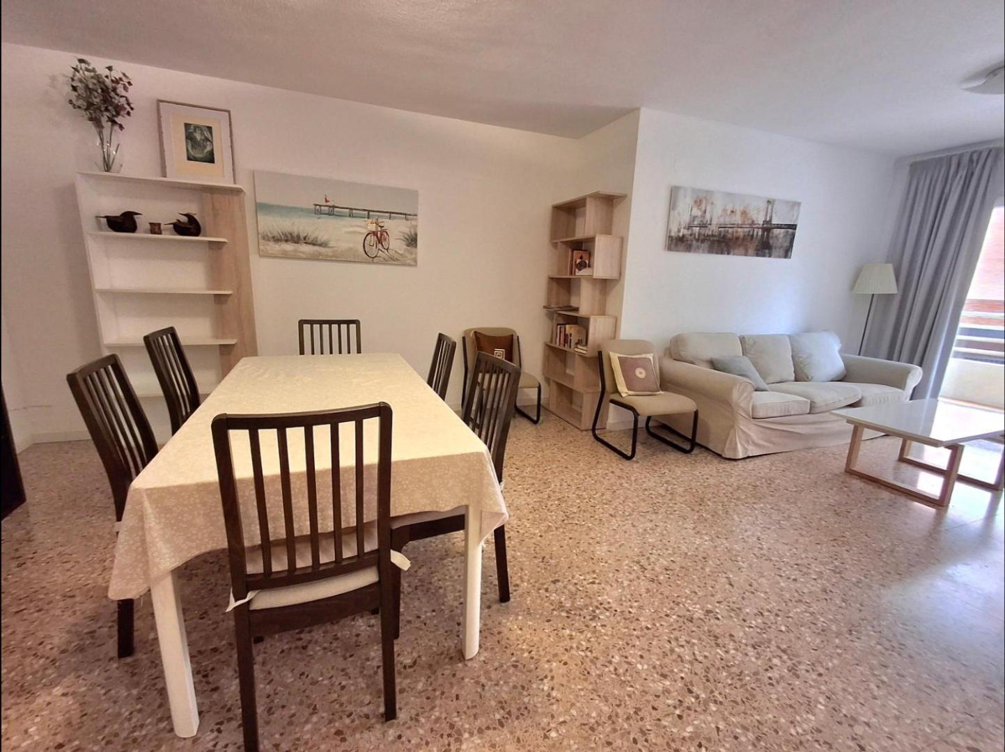 Castellon Center Modern Spacious Apartment Castellón de la Plana Exteriör bild